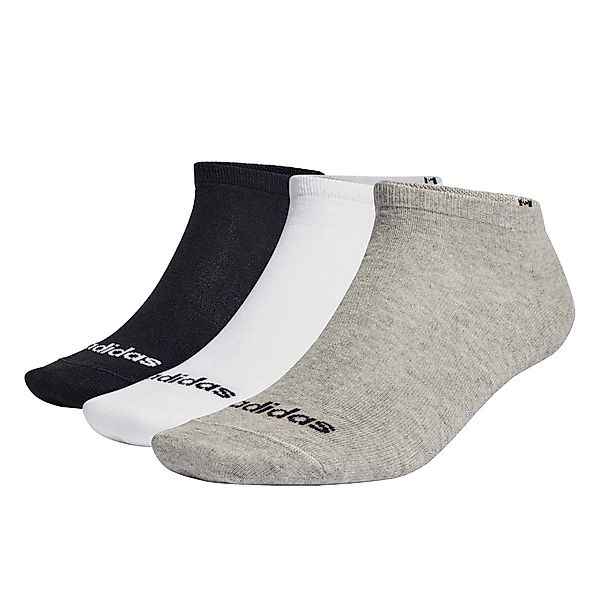 adidas Sportswear Sneakersocken Unisex Socken 3er günstig online kaufen