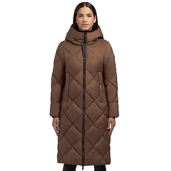 khujo Steppmantel "SALIA" günstig online kaufen