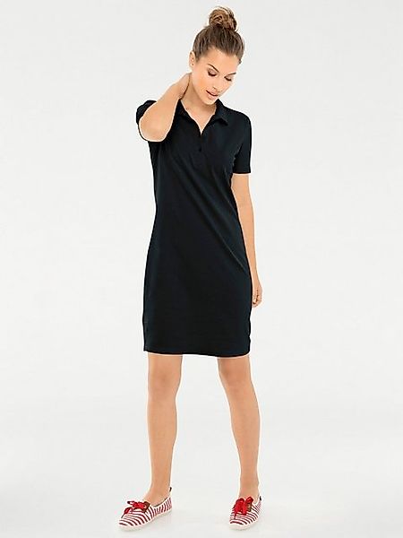 heine Strickkleid Polokleid günstig online kaufen