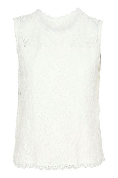 Cream Blusentop Ärmellose Bluse CRKit günstig online kaufen