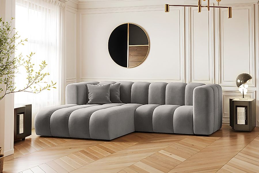 Kaiser Möbel Ecksofa L-form Sofa Grand günstig online kaufen