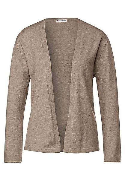STREET ONE Strickpullover günstig online kaufen