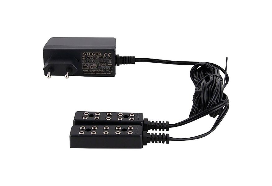 Hubrig Volkskunst GmbH Dekofigur Trafo 4,2V von Hubrig Volkskunst günstig online kaufen