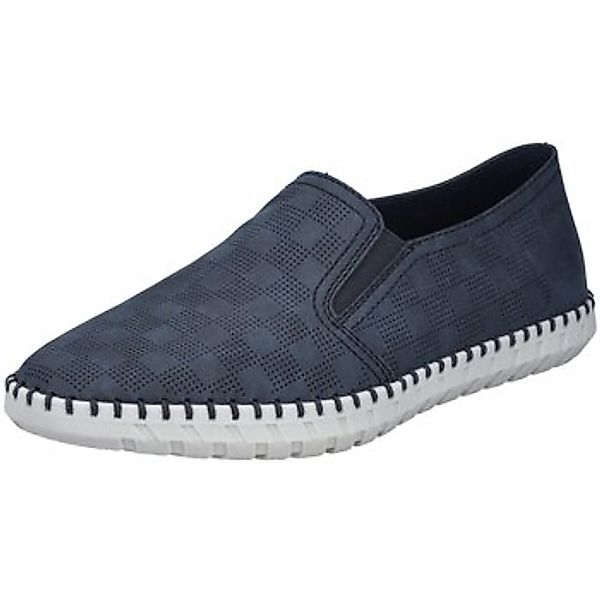 Rieker  Herrenschuhe Slipper B296514 B29 B2965-14 günstig online kaufen