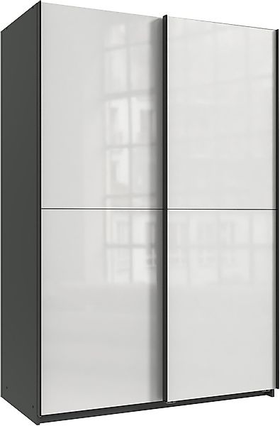 Wimex Kleiderschrank »Mugano, B/T/H 135 oder 180/65/198cm, Made in Germany« günstig online kaufen