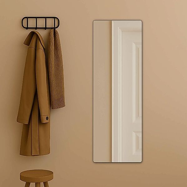 Loevschall Spiegel »Refine Wandspiegel rechteckig – eleganter Designspiegel günstig online kaufen