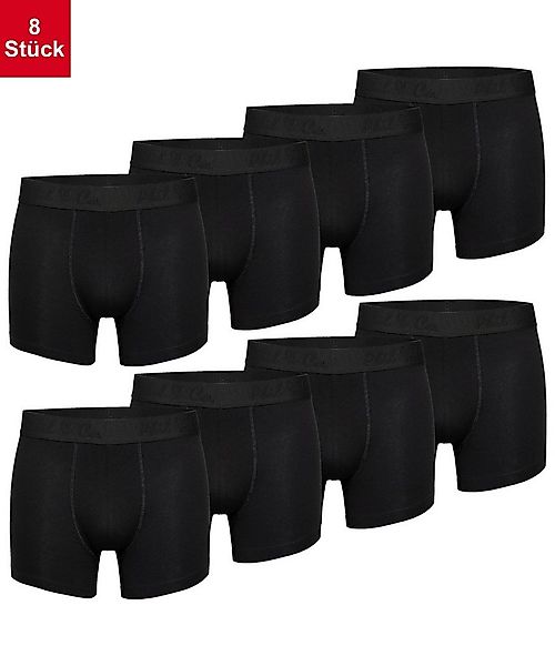 Phil & Co. Retro Pants Herren Männer Boxershorts (8-St) günstig online kaufen