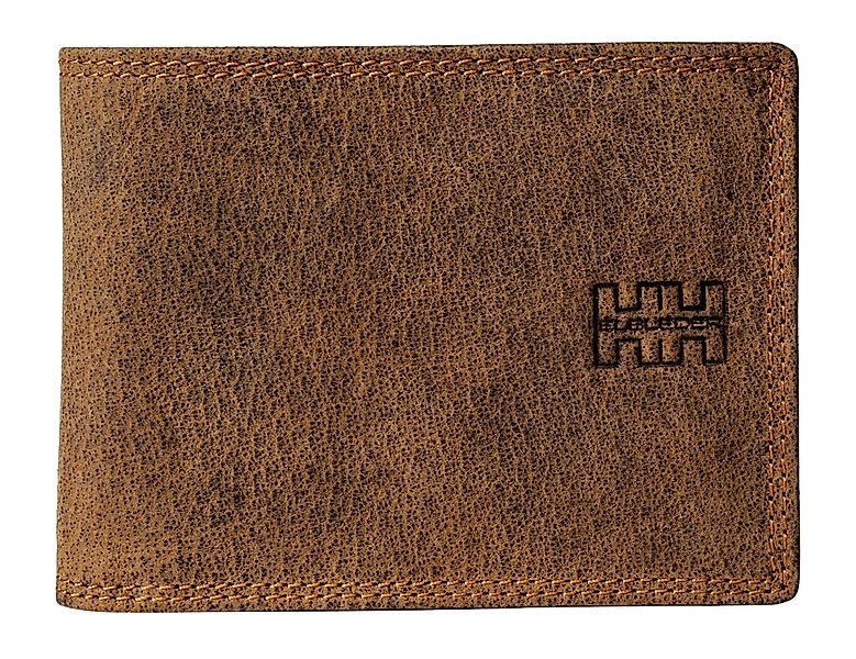 Elbleder Geldbörse Polo 105-01 Herren Business günstig online kaufen