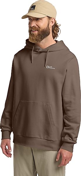 Jack Wolfskin Kapuzenpullover ESSENTIAL HOODIE M günstig online kaufen