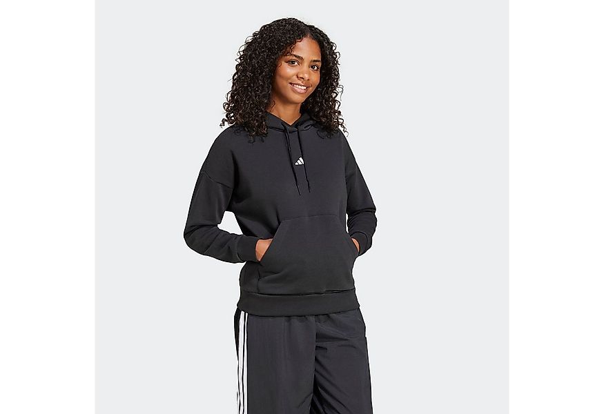 adidas Sportswear Kapuzensweatshirt W SL FC HD günstig online kaufen