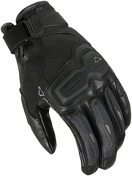 Macna Motorradhandschuhe Haros Motorrad Handschuhe Atmungsaktiv günstig online kaufen