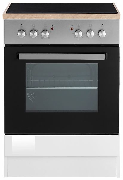 KOCHSTATION Herdumbauschrank "KS-Haiti" günstig online kaufen