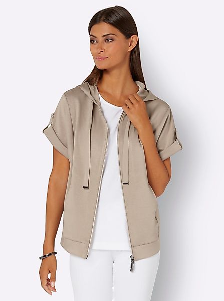 creation L Shirtjacke Shirtjacke günstig online kaufen