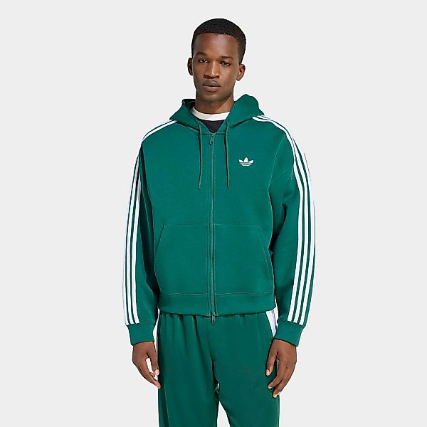 adidas Originals Kapuzensweatshirt "SPACER HOODIE", mit Reißverschluss, loc günstig online kaufen
