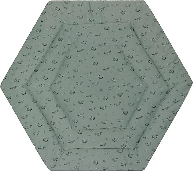 Fillikid Laufgittereinlage 6-eck Jersey günstig online kaufen