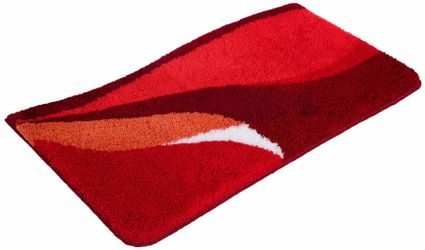 my home Badematte Magnus, Badvorleger, Badezimmer günstig online kaufen