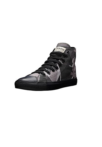 ETHLETIC Sneaker "Black Cap Hi Cut", Fairtrade Produkt günstig online kaufen