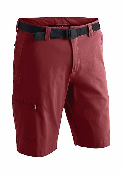 Maier Sports Funktionsshorts "Huang" Herren Shorts, kurze Outdoor-Hose, Ber günstig online kaufen
