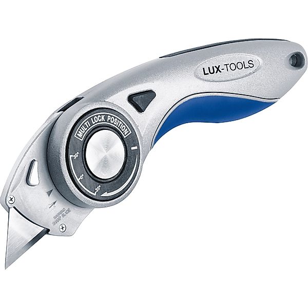 LUX-TOOLS Universalmesser Comfort günstig online kaufen