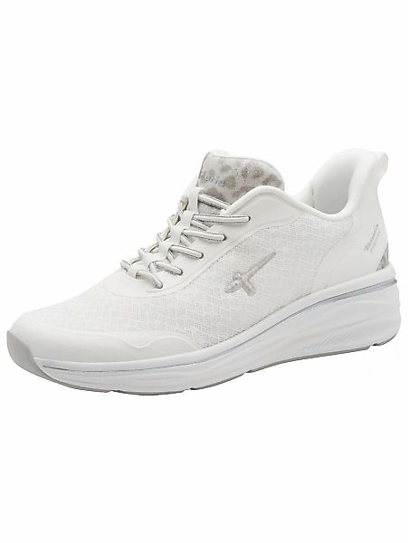 Tamaris Sneaker "Tamaris Sneaker Lederimitat/Textil" günstig online kaufen