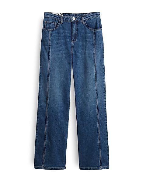 OPUS Weite Jeans MIVY LANE aus günstig online kaufen