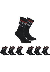 Fila Socken UNISEX LIFESTYLE PLAIN SOCKS günstig online kaufen