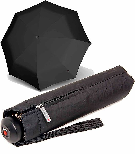 Knirps® Taschenregenschirm MinimaticSL Reverse Umbrella - günstig online kaufen