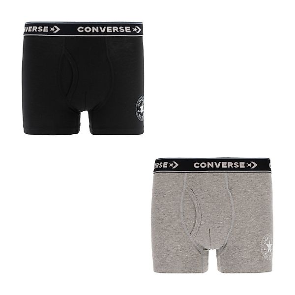 Converse Schlüpfer CHB S0LID COTTON 2PK günstig online kaufen