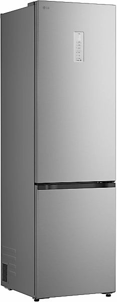 LG Kühl-/Gefrierkombination Serie 5 "GBBS525CPY" 203 cm hoch 59,7 cm breit günstig online kaufen