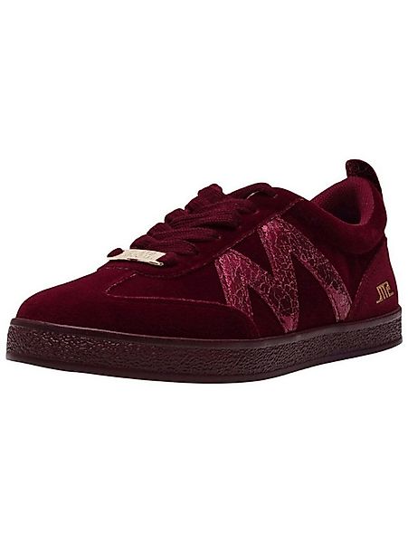 STEVE MADDEN STEVE MADDEN Sneaker Lederimitat/Textil Sneaker günstig online kaufen