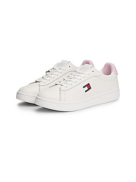 Tommy Jeans ARCHIVE '98 VALENTINES Plateausneaker Freizeitschuh, Halbschuh, günstig online kaufen