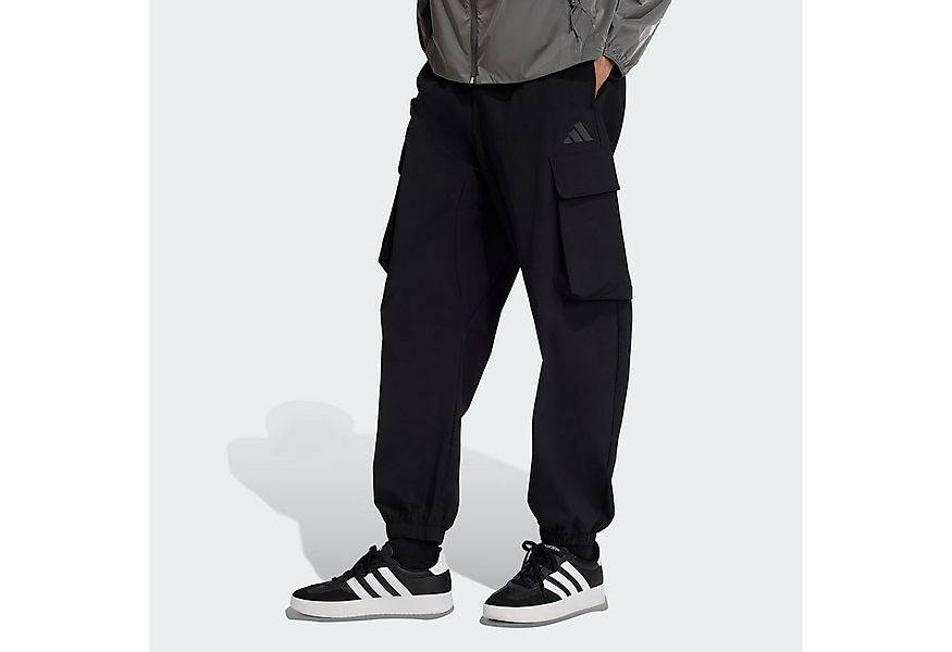 adidas Sportswear Laufshorts CITY TECH WINDBREAKER HOSE (1-tlg) günstig online kaufen