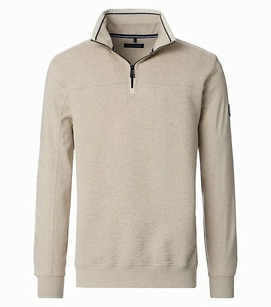 CASAMODA Sweatshirt CASAMODA Sweatshirt uni günstig online kaufen