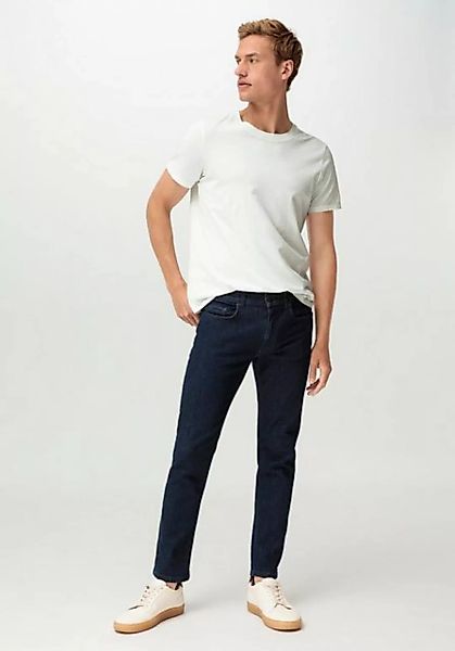Hessnatur 5-Pocket-Jeans JASPER Slim aus Bio-Denim (1-tlg) günstig online kaufen