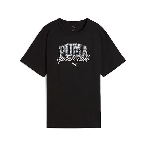PUMA T-Shirt CLASS RELAXED TEE günstig online kaufen
