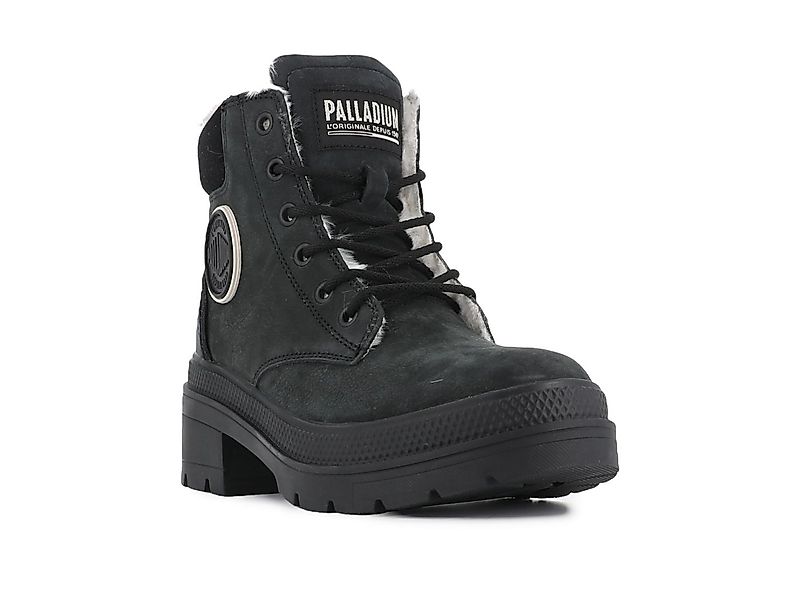Palladium PALLARISE NBK WL Winterboots Winterschuhe, Schnürboots, Wintersti günstig online kaufen