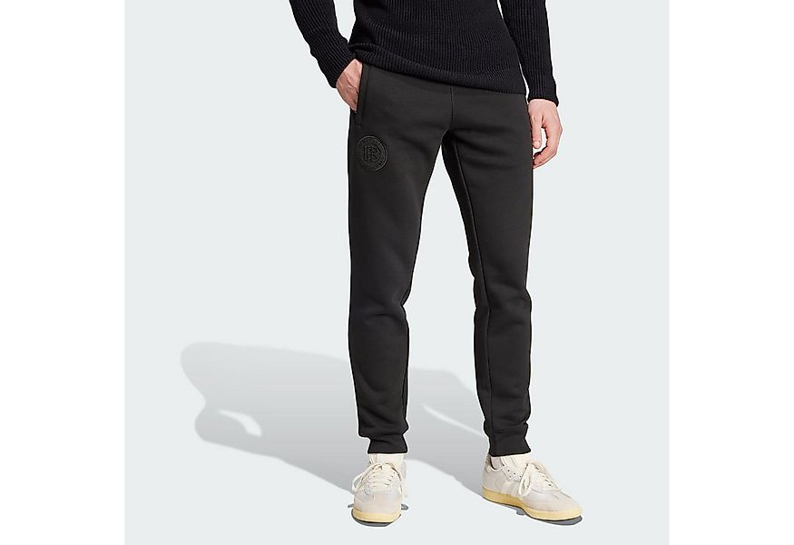 adidas Originals Jogginghose DFB ANNIVERSARY HOSE (1-tlg) günstig online kaufen