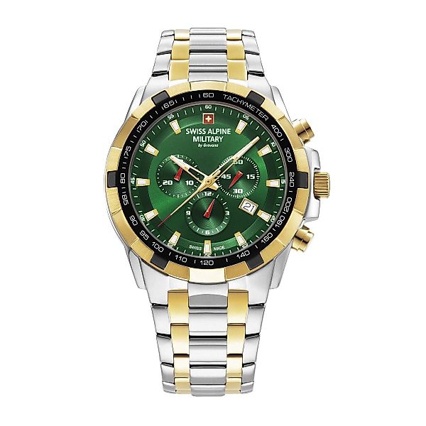 Swiss Alpine Military Quarzuhr 7043.9144SAM günstig online kaufen