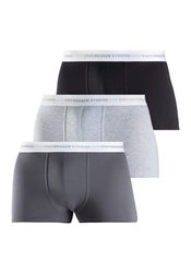 Copenhagen Studios Boxer "Boxershorts für Herren" Packung, 3 Stk. tlg., mit günstig online kaufen
