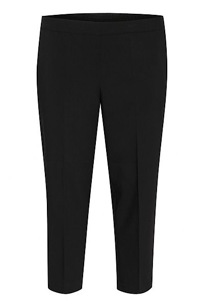 KAFFE Curve Anzughose Hose KCelia Große günstig online kaufen