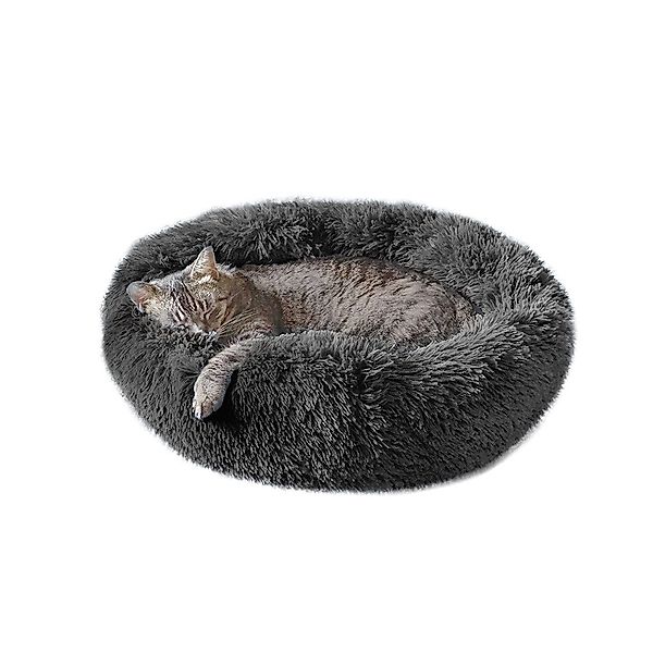 Canadian Cat Company Tierbett Katzenbett Plüschbett günstig online kaufen