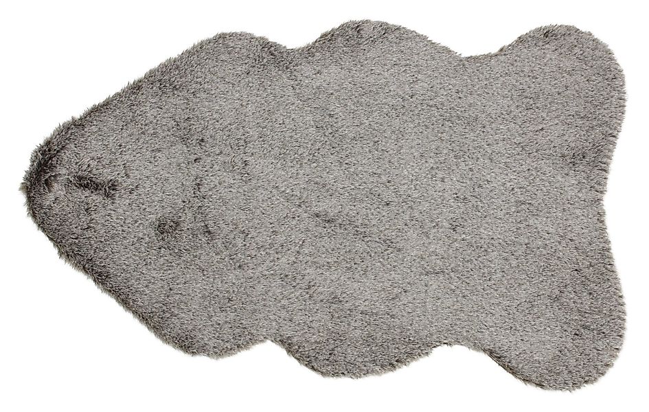 Frank Flechtwaren Platzset, Platzmatte Felloptik günstig online kaufen