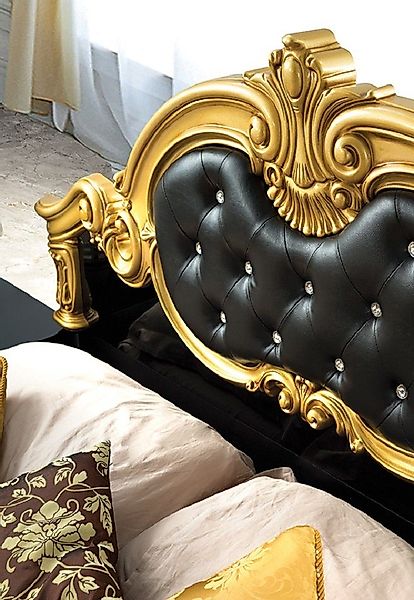 Interdesign24 Schlafzimmer-Set Donna, (6-Teilig, inkl. Spiegeltüren günstig online kaufen
