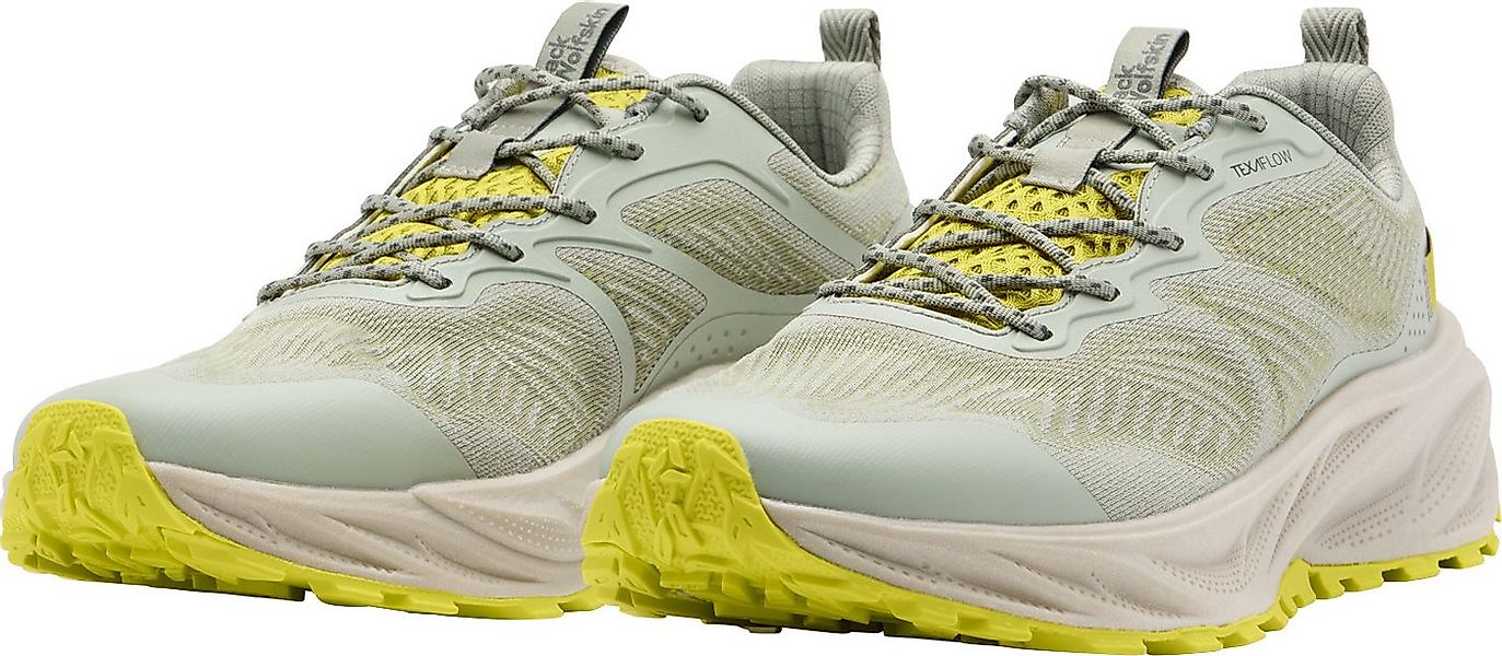 Jack Wolfskin PRELIGHT SWIFT PRO VENT LOW M Sneaker günstig online kaufen