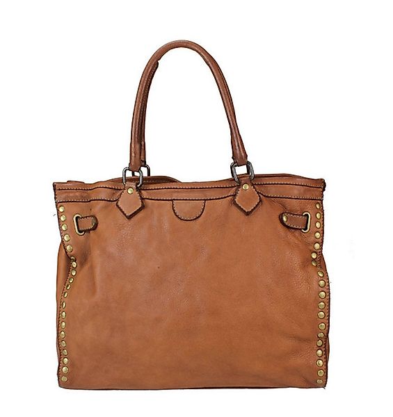 BZNA Schultertasche Sue vintage Designer Business günstig online kaufen
