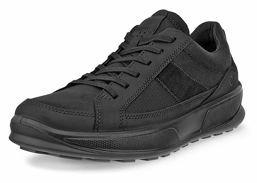 Ecco Sneaker Halbschuh, Freizeitschuh, Schnürschuh mit günstig online kaufen