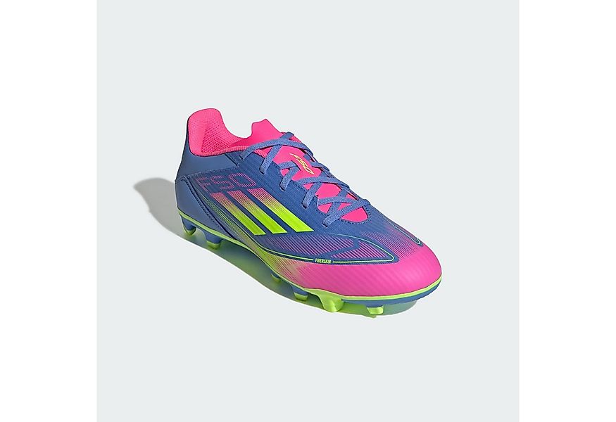 adidas Performance F50 CLUB FG/MG FUSSBALLSCHUH Fußballschuh (1-tlg) günstig online kaufen