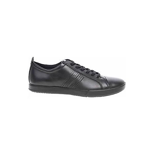 Ecco Collin 20 Shoes EU 45 Black günstig online kaufen