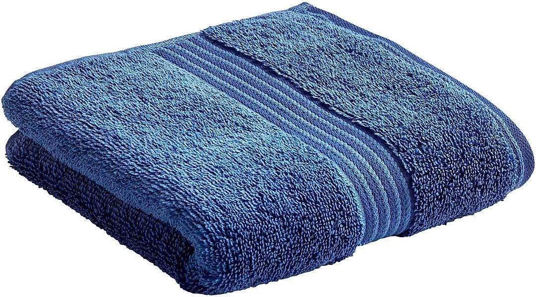 Christy Gästehandtücher SUPREME, Walkfrottier (6-St), Premium-Gästetücher günstig online kaufen