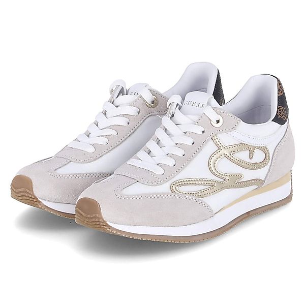 Guess Low Sneaker Sneaker günstig online kaufen